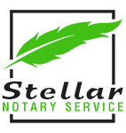 Stellar Notary Service