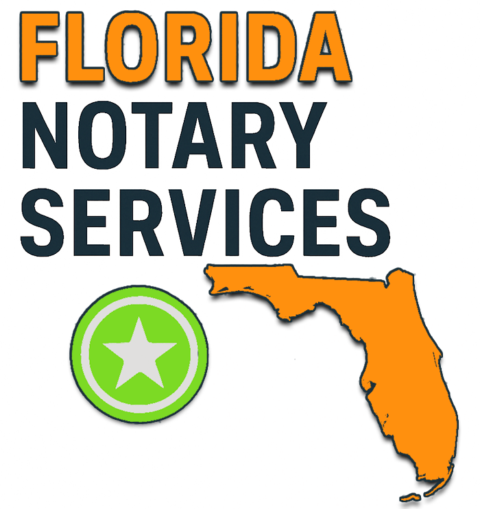 Venice Florida Notary Service